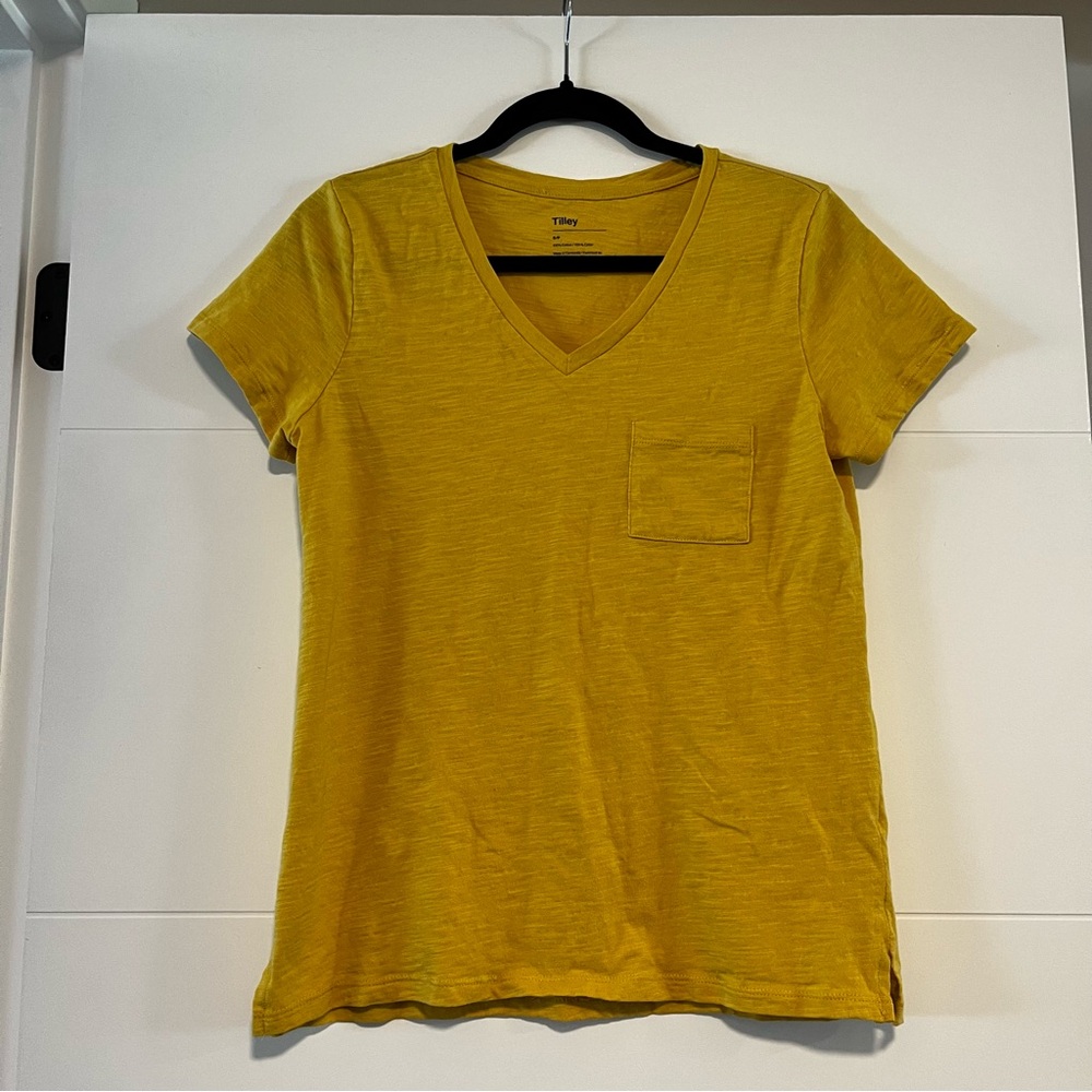 Tilley | Tee Shirt
